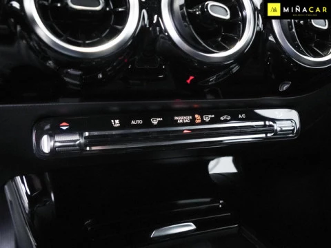 Mercedes-Benz Clase CLA 180 d 85 kW (116 CV)