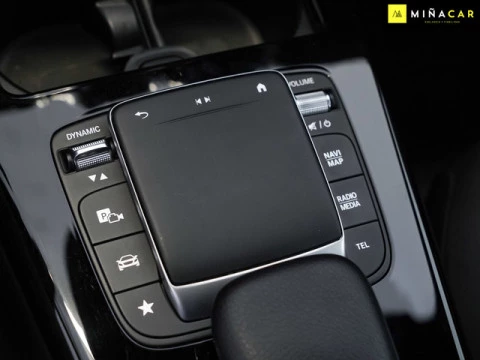 Mercedes-Benz Clase CLA 180 d 85 kW (116 CV)