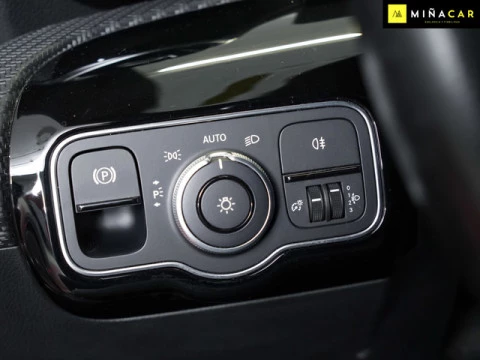 Mercedes-Benz Clase CLA 180 d 85 kW (116 CV)