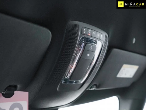 Mercedes-Benz Clase CLA 180 d 85 kW (116 CV)