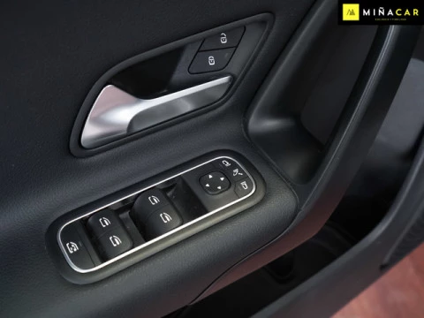 Mercedes-Benz Clase CLA 180 d 85 kW (116 CV)