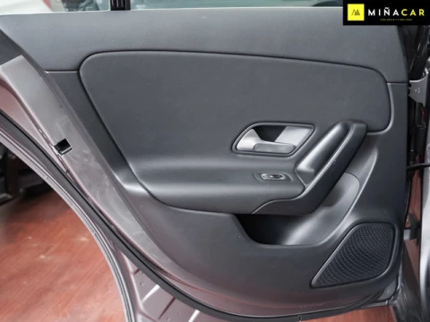 Mercedes-Benz Clase CLA 180 d 85 kW (116 CV)