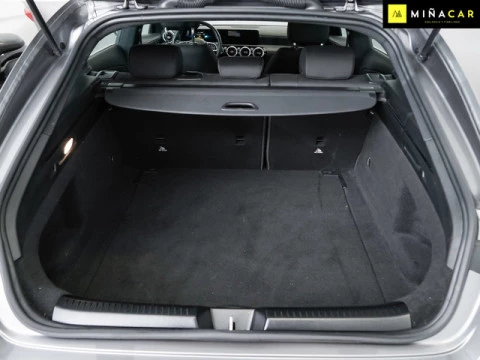 Mercedes-Benz Clase CLA 180 d 85 kW (116 CV)