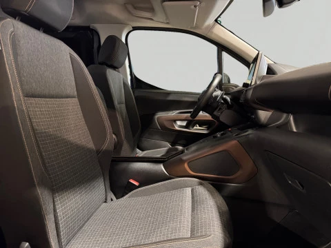 Peugeot Rifter GT LINE LONG PURETECH 96KW EAT8