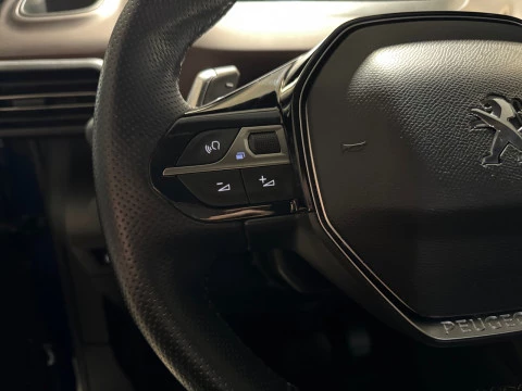 Peugeot Rifter GT LINE LONG PURETECH 96KW EAT8