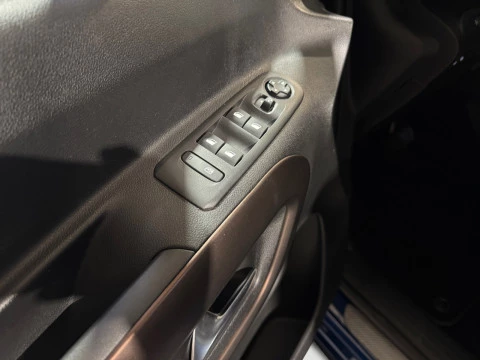 Peugeot Rifter GT LINE LONG PURETECH 96KW EAT8