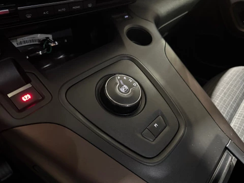 Peugeot Rifter GT LINE LONG PURETECH 96KW EAT8