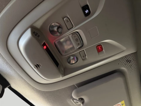 Peugeot Rifter GT LINE LONG PURETECH 96KW EAT8