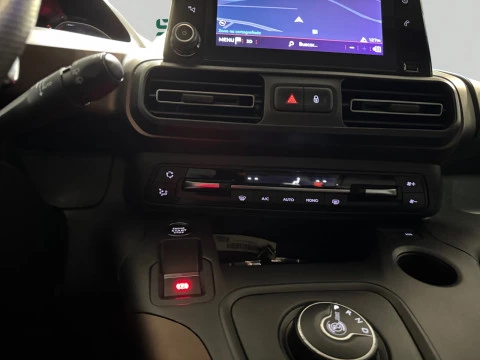 Peugeot Rifter GT LINE LONG PURETECH 96KW EAT8