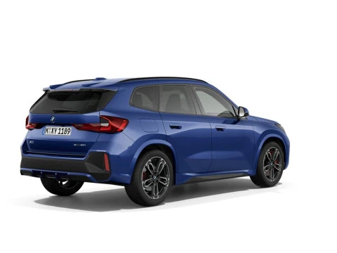 BMW X1 sDrive20i