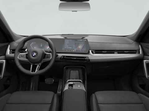 BMW X1 sDrive20i