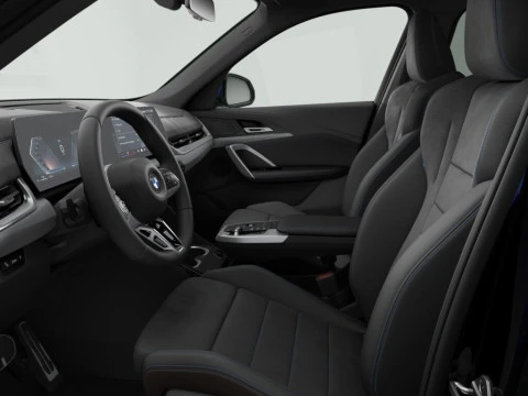 BMW X1 sDrive20i