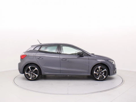 Seat Ibiza 1.0 TSI 85KW FR XS 115 5P