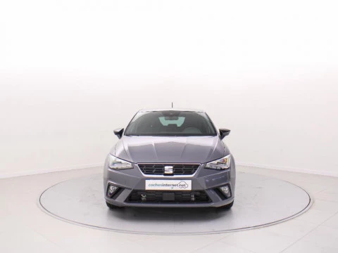 Seat Ibiza 1.0 TSI 85KW FR XS 115 5P