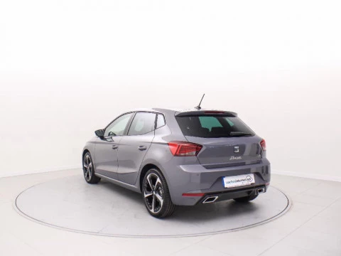 Seat Ibiza 1.0 TSI 85KW FR XS 115 5P