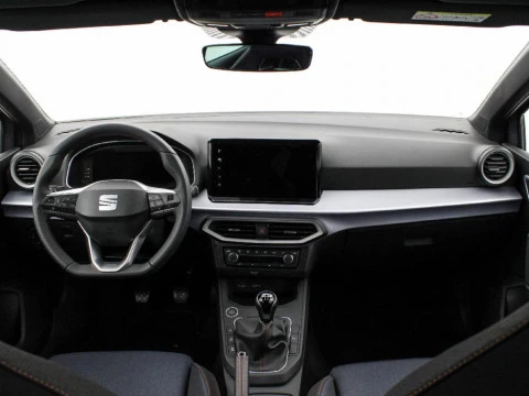 Seat Ibiza 1.0 TSI 85KW FR XS 115 5P