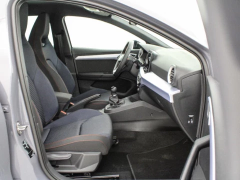 Seat Ibiza 1.0 TSI 85KW FR XS 115 5P