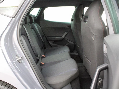 Seat Ibiza 1.0 TSI 85KW FR XS 115 5P