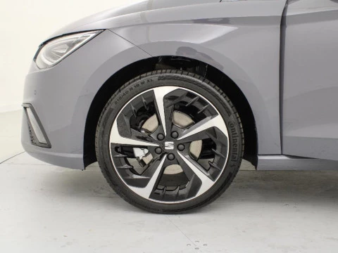 Seat Ibiza 1.0 TSI 85KW FR XS 115 5P