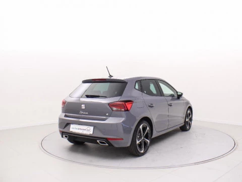 Seat Ibiza 1.0 TSI 85KW FR XS 115 5P