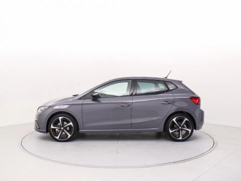 Seat Ibiza 1.0 TSI 85KW FR XS 115 5P