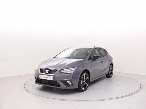 Seat Ibiza 1.0 TSI 85KW FR XS 115 5P