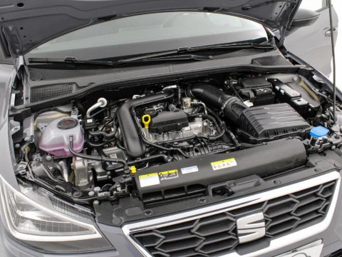 Seat Ibiza 1.0 TSI 85KW FR XS 115 5P