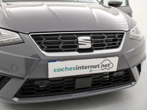 Seat Ibiza 1.0 TSI 85KW FR XS 115 5P