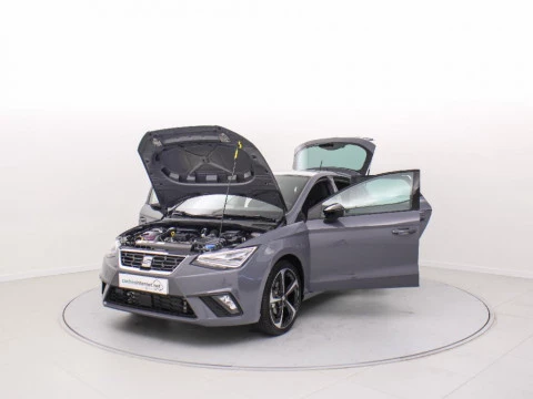 Seat Ibiza 1.0 TSI 85KW FR XS 115 5P