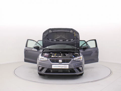 Seat Ibiza 1.0 TSI 85KW FR XS 115 5P
