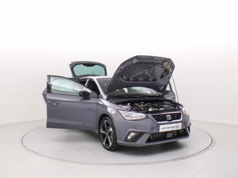 Seat Ibiza 1.0 TSI 85KW FR XS 115 5P