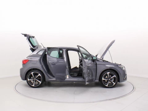 Seat Ibiza 1.0 TSI 85KW FR XS 115 5P