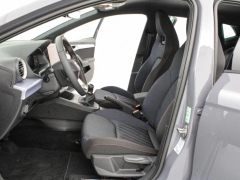 Seat Ibiza 1.0 TSI 85KW FR XS 115 5P