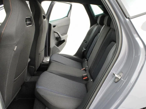 Seat Ibiza 1.0 TSI 85KW FR XS 115 5P