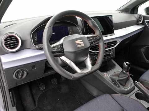 Seat Ibiza 1.0 TSI 85KW FR XS 115 5P