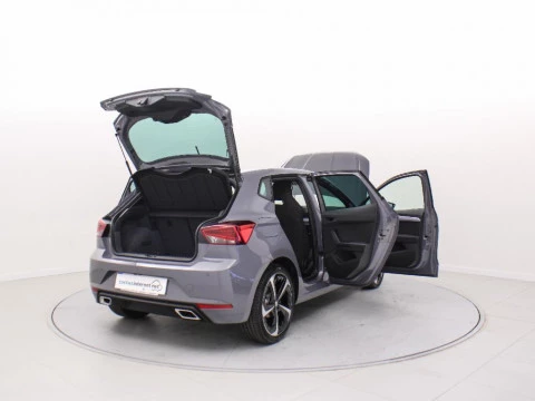 Seat Ibiza 1.0 TSI 85KW FR XS 115 5P