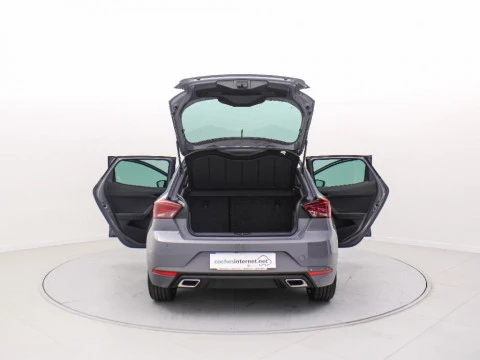 Seat Ibiza 1.0 TSI 85KW FR XS 115 5P