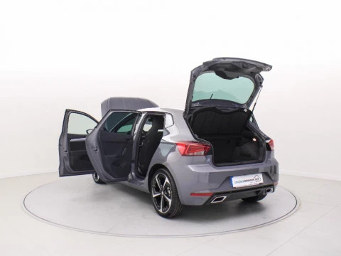 Seat Ibiza 1.0 TSI 85KW FR XS 115 5P