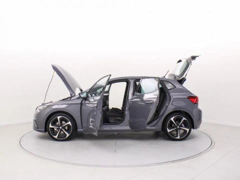 Seat Ibiza 1.0 TSI 85KW FR XS 115 5P