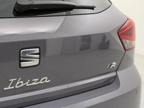 Seat Ibiza 1.0 TSI 85KW FR XS 115 5P