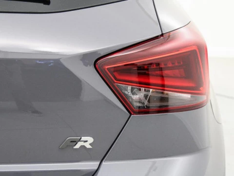 Seat Ibiza 1.0 TSI 85KW FR XS 115 5P