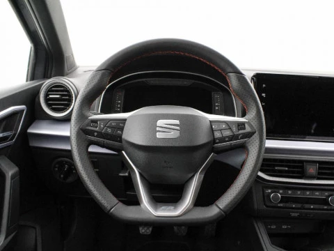 Seat Ibiza 1.0 TSI 85KW FR XS 115 5P