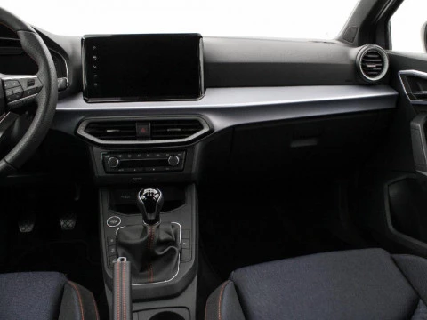 Seat Ibiza 1.0 TSI 85KW FR XS 115 5P