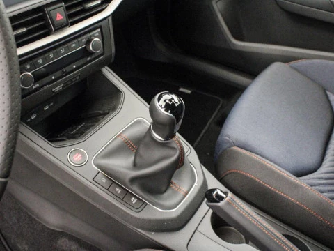 Seat Ibiza 1.0 TSI 85KW FR XS 115 5P