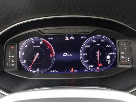 Seat Ibiza 1.0 TSI 85KW FR XS 115 5P