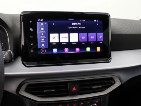 Seat Ibiza 1.0 TSI 85KW FR XS 115 5P