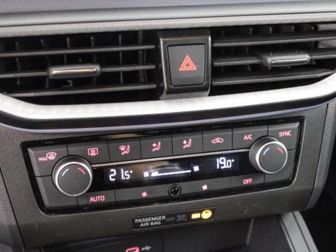 Seat Ibiza 1.0 TSI 85KW FR XS 115 5P