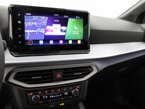 Seat Ibiza 1.0 TSI 85KW FR XS 115 5P