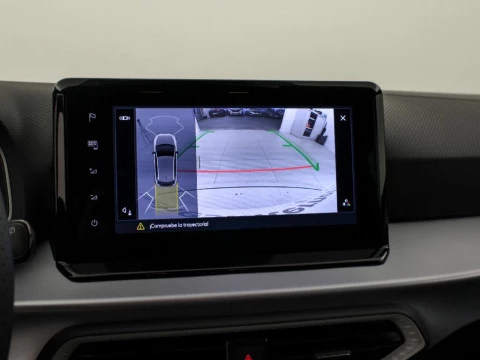 Seat Ibiza 1.0 TSI 85KW FR XS 115 5P