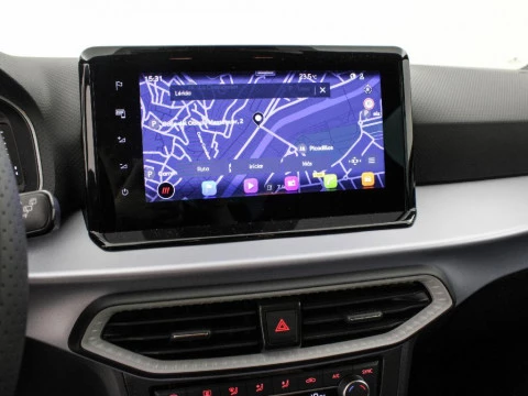 Seat Ibiza 1.0 TSI 85KW FR XS 115 5P